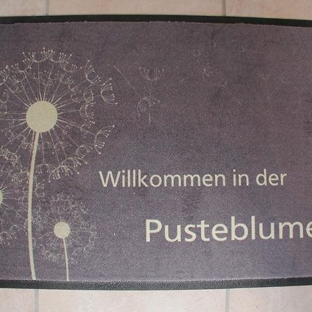Ferienwohnung Pusteblume Cochem Pokoj fotografie