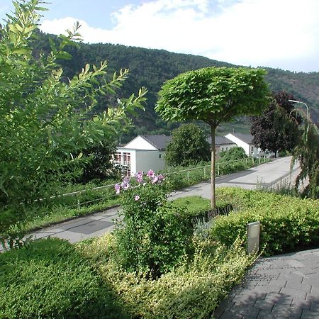 Ferienwohnung Pusteblume Cochem Exteriér fotografie