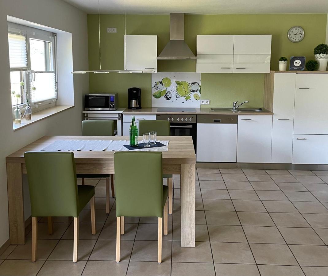 Ferienwohnung Pusteblume Cochem Exteriér fotografie