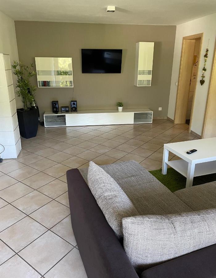 Ferienwohnung Pusteblume Cochem Exteriér fotografie