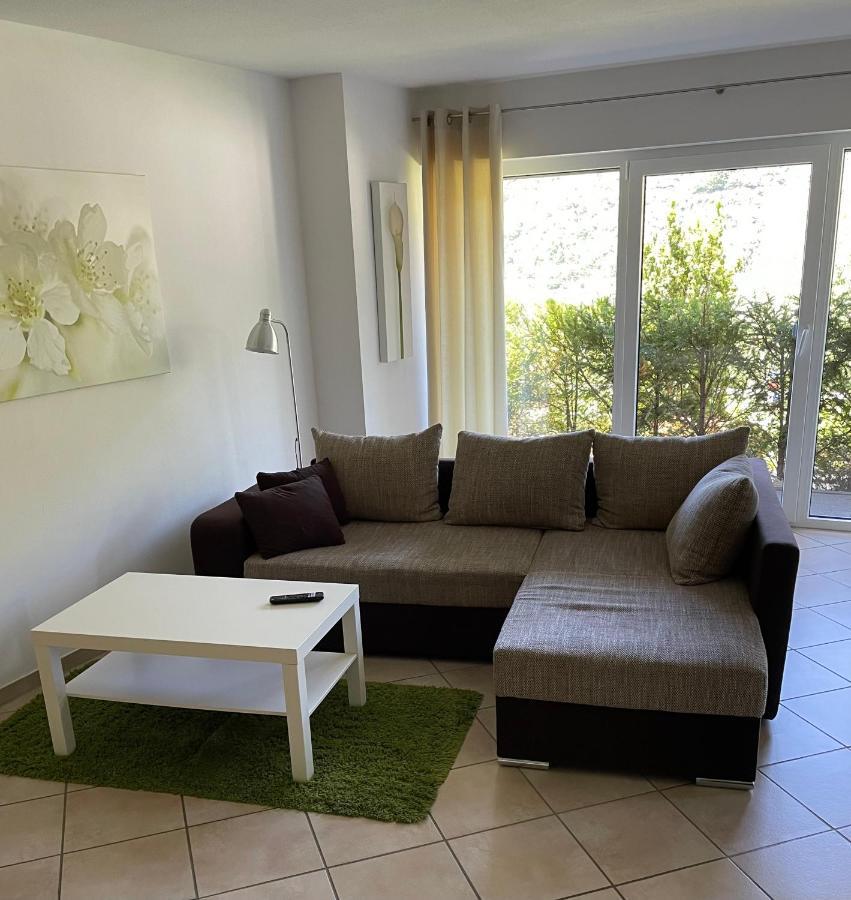 Ferienwohnung Pusteblume Cochem Exteriér fotografie