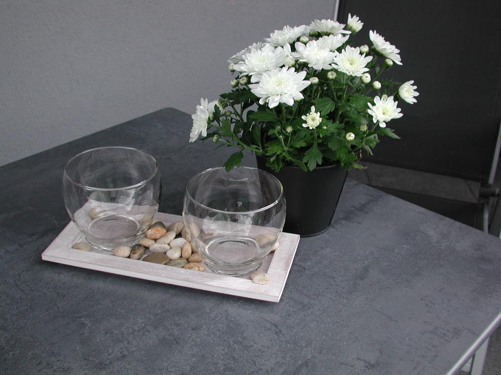 Ferienwohnung Pusteblume Cochem Pokoj fotografie