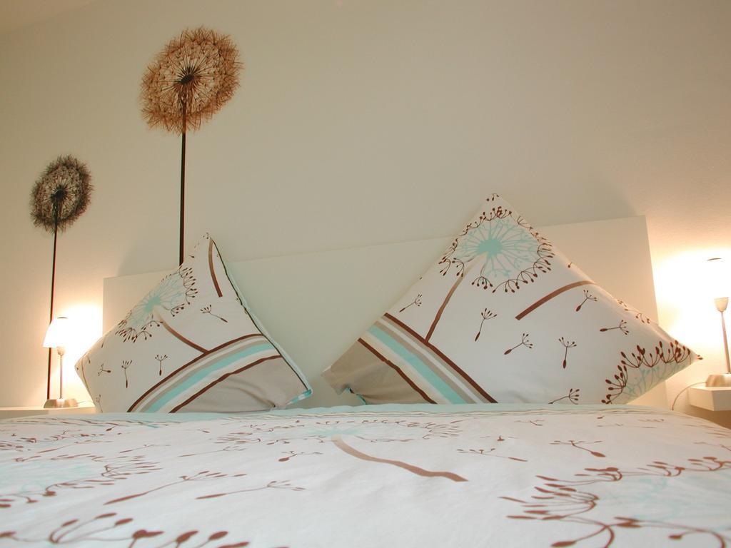 Ferienwohnung Pusteblume Cochem Pokoj fotografie