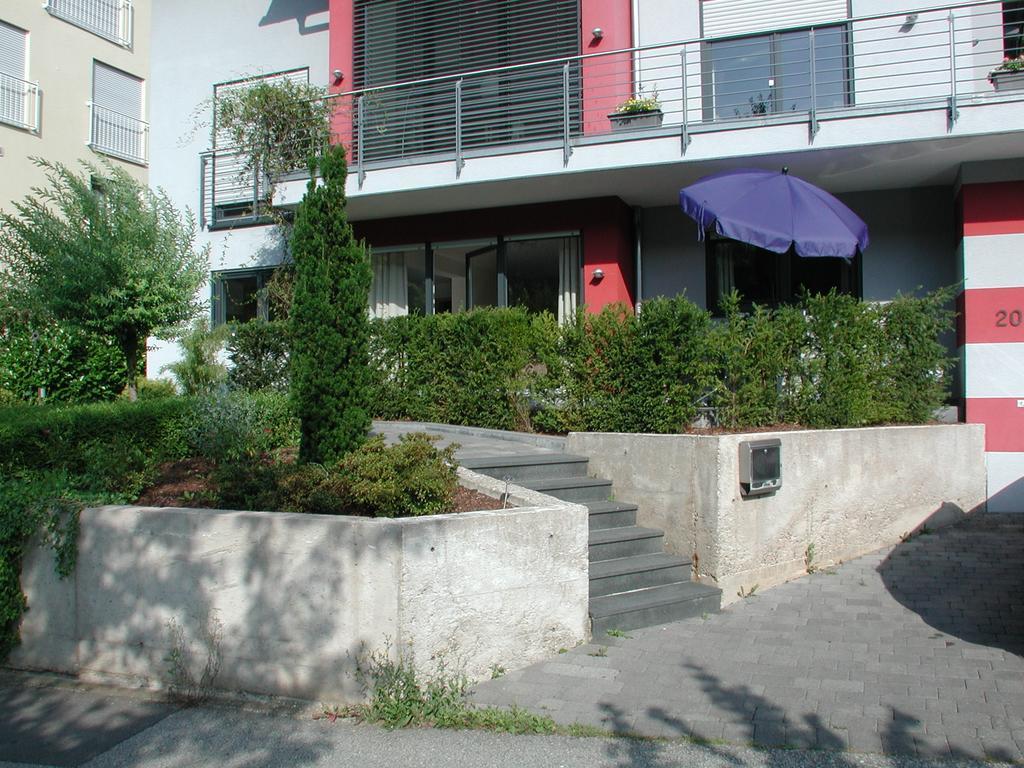 Ferienwohnung Pusteblume Cochem Pokoj fotografie