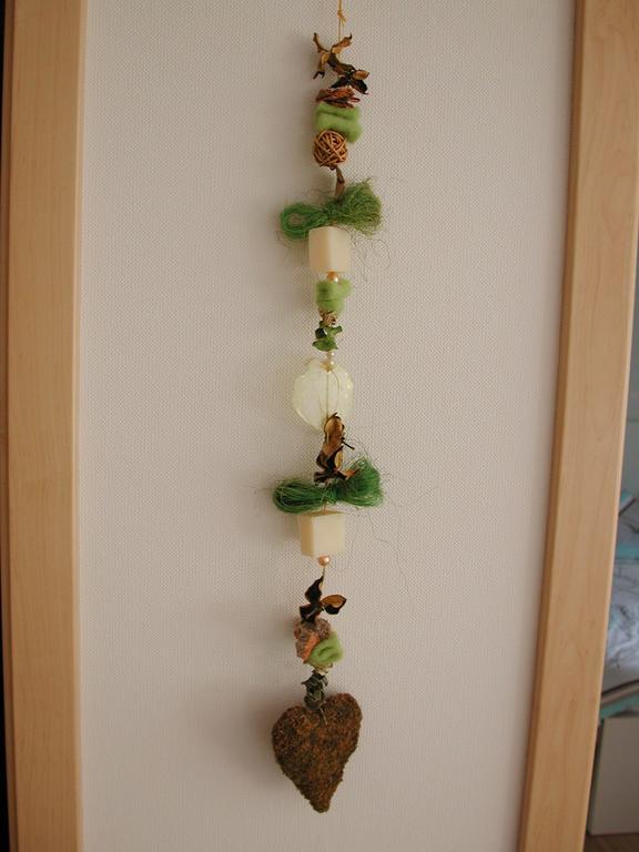 Ferienwohnung Pusteblume Cochem Pokoj fotografie