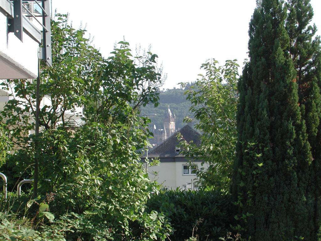 Ferienwohnung Pusteblume Cochem Pokoj fotografie