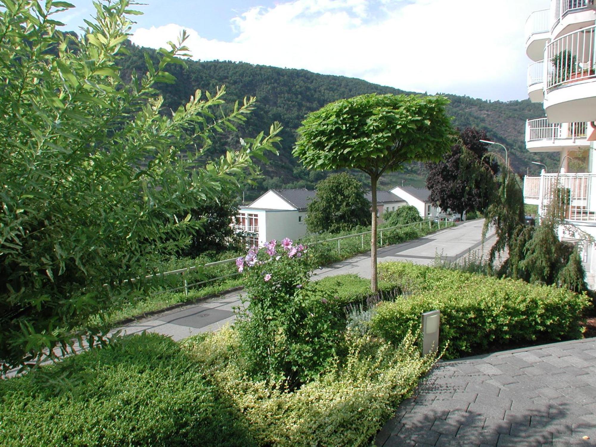 Ferienwohnung Pusteblume Cochem Exteriér fotografie