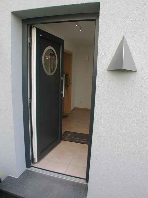 Ferienwohnung Pusteblume Cochem Pokoj fotografie