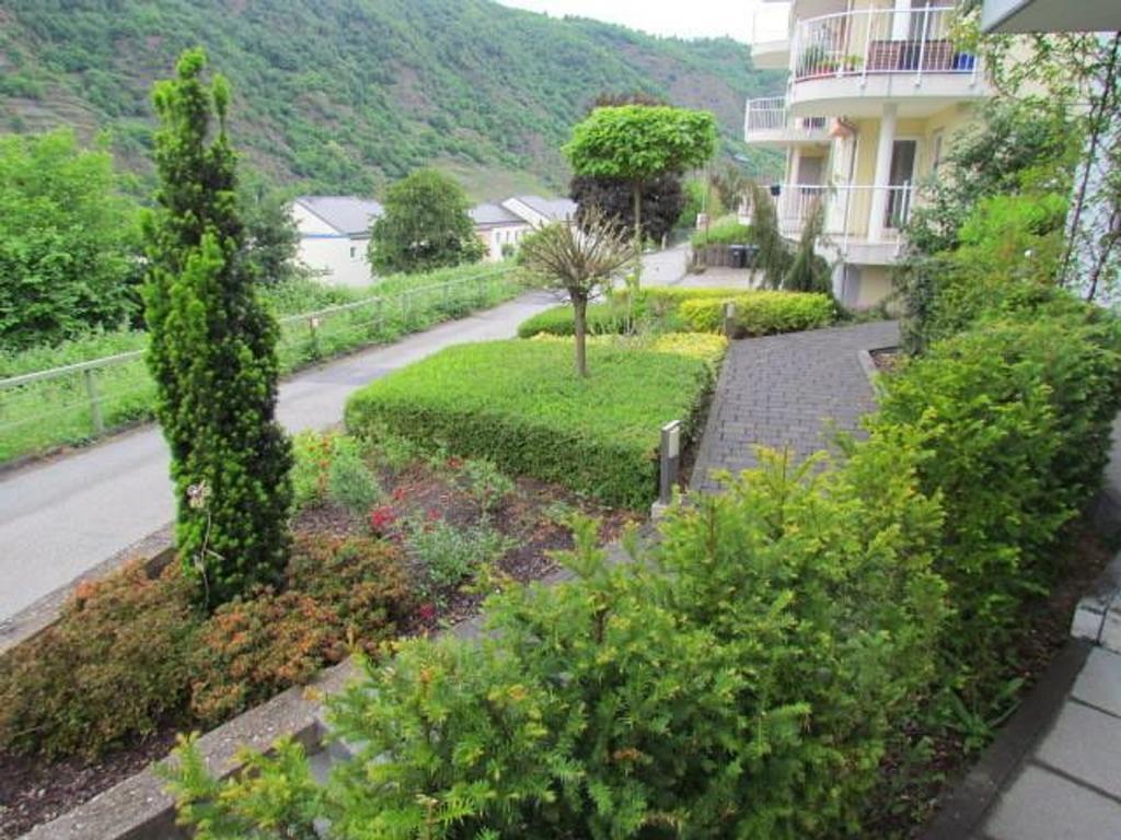 Ferienwohnung Pusteblume Cochem Pokoj fotografie