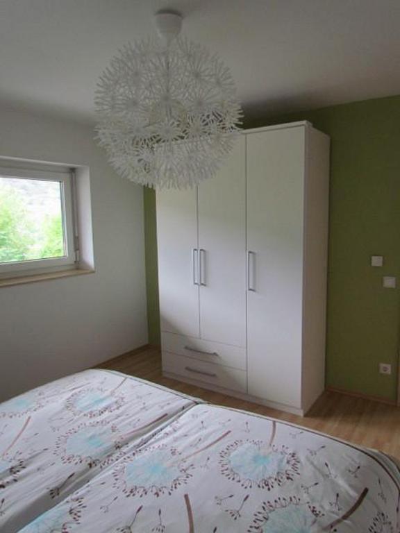 Ferienwohnung Pusteblume Cochem Pokoj fotografie