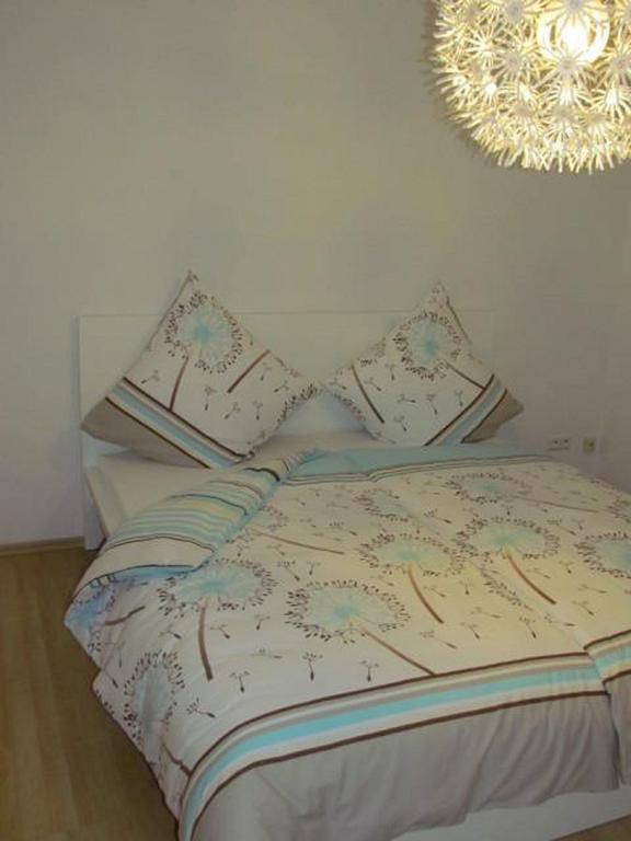 Ferienwohnung Pusteblume Cochem Pokoj fotografie